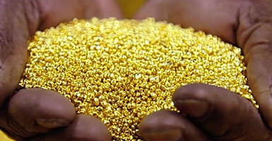 Invest Offshore in Gold
